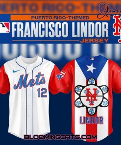 New York Mets Home Run Derby 2025 Limited Edition Jersey