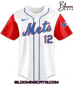 New York Mets Home Run Derby 2025 Limited Edition Jersey