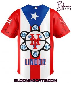 New York Mets Home Run Derby 2025 Limited Edition Jersey