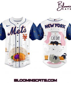 New York Mets x Cat Day Special Edition Jersey