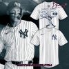 Buffalo Bisons x Jesus Won Special Baseball Jersey