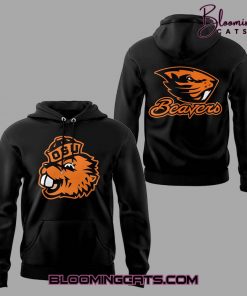 Oregon State Beavers New 2025 Hoodie