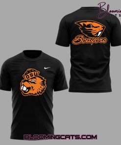 Oregon State Beavers New 2025 Shirt