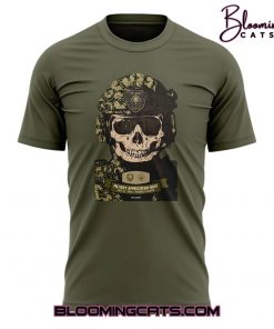 Orlando City SC Military Day 2025 Limited Edition Tee