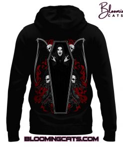 Ozzy Osbourne New Black Hoodie