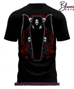 Ozzy Osbourne New Black Tshirt