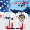 Houston Astros x Homecoming 250 Legacy Jersey