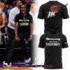 Manchester City x Drake Summer Tour 2025 T-shirt