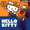 Indios de Mayagüez Special Basketball Jersey