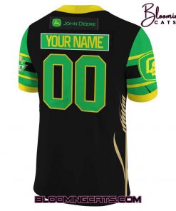 Quad City Steamwheelers Country Night 2025 Football Jersey
