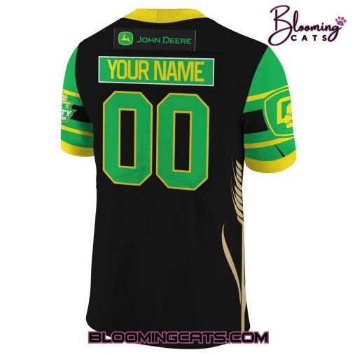 Quad City Steamwheelers Country Night 2025 Football Jersey
