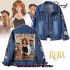 New Kids On The Block New 2025 Denim Jacket