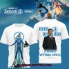 El Paso Chihuahuas x 2025 Harry Potter Night Tee