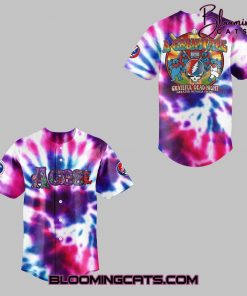 Reno Aces x Grateful Night Limited Edition Jersey