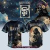 Reno Aces x Grateful Night Limited Edition Jersey