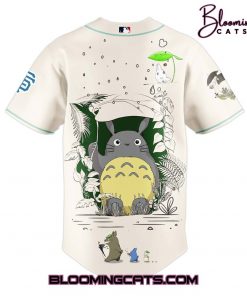 San Francisco Giants x Forest Spirits Special Edition Jersey