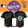 Philadelphia Phillies x Homecoming 250 Legacy Jersey