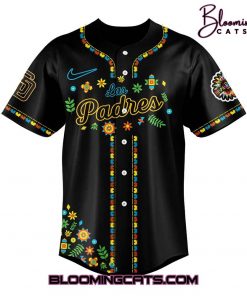 San Francisco Giants x Hispanic Heritage Limited Edition Jersey