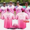 Schaumburg Boomers x Looney Tunes 2025 Jersey