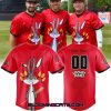 New York Yankees Aaron Judge 30 HR Special Edition Baseball Jersey