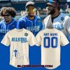 San Diego Padres x Forest Spirits Special Edition Jersey