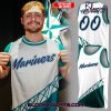 Criollos de Caguas “City Edition” BSN 00725 Basketball Jersey