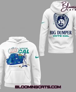 Seattle Mariners Vote Call Limited Edition Hoodie