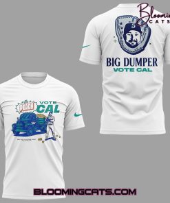 Seattle Mariners Vote Call Limited Edition Tee