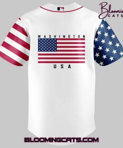 Seattle Mariners x Independence Day Mariners TShirt