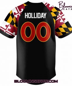 Shorebirds Maryland Pride Jackson Holliday Jersey