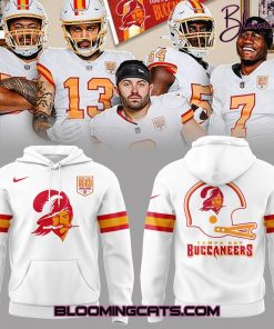 Tampa Bay Buccaneers Limited Edition Hoodie