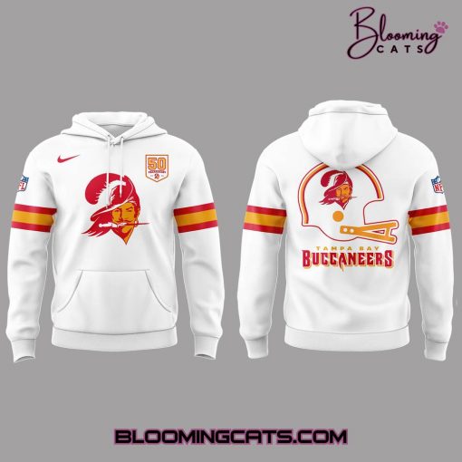 Tampa Bay Buccaneers Limited Edition Hoodie