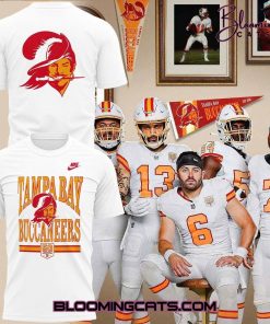 Tampa Bay Buccaneers Special Edition Tee