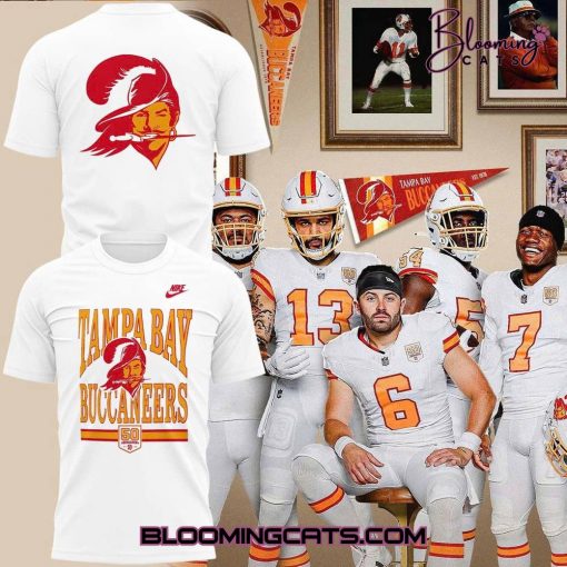 Tampa Bay Buccaneers Special Edition Tee