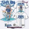 Myrtle Beach Pelicans Independence Day 2025 Jersey