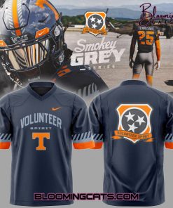 Tennessee Volunteers “Volunteer Spirit” Smockey Football Jersey