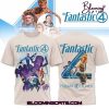 COWBOY CARTER Tour Beyonce x CHICAGO Limited Edition 2025 T-Shirt