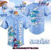 Toy Story Woody Celebrating 30 Year Baseball Jersey