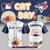 New York Mets x Cat Day Special Edition Jersey