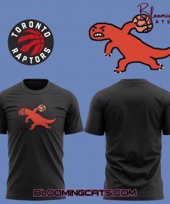 Toronto Raptors Special New Design T-Shirt