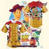 Toy Story Celebrating 30 Year Special Baseball Jersey
