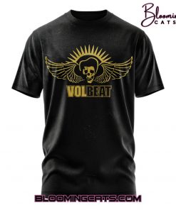 Volbeat GOD OF ANGELS TRUST Shirt