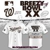 New York Mets x Dog Day 2025 Special Jersey