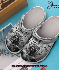 YUNGBLUD New 2025 Cross Shoes