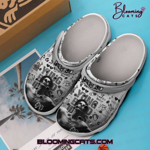 YUNGBLUD New 2025 Cross Shoes