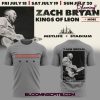 Morgan Wallen x Arizona Cardinals Special New T-shirt