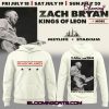 Guns N’ Roses x Bulgaria Tour Hoodie – For Fan!