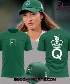 Zheng Qinwen New Logo Special Tee
